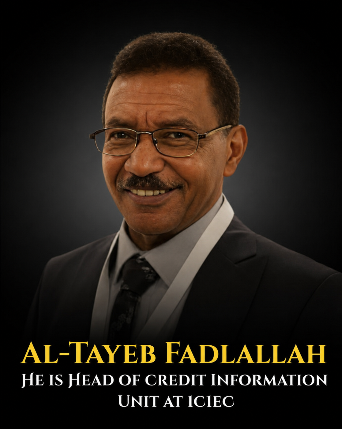 Al-Tayeb Fadlallah