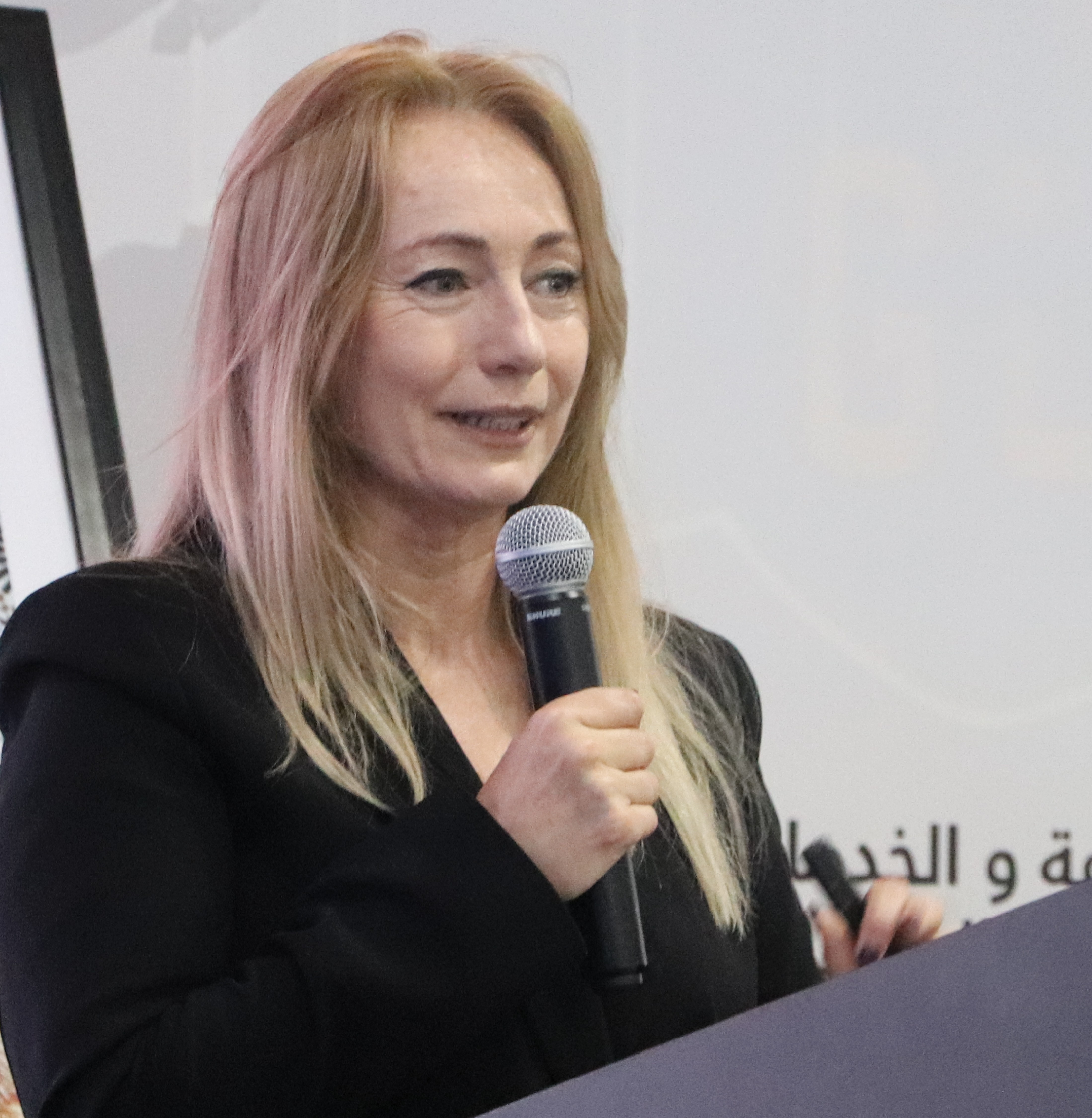 Annamaria Aisha