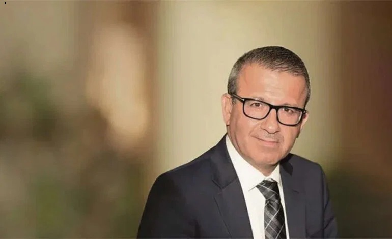 Bilal Sahnoun