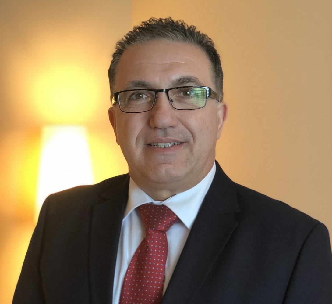 Charles Saliba