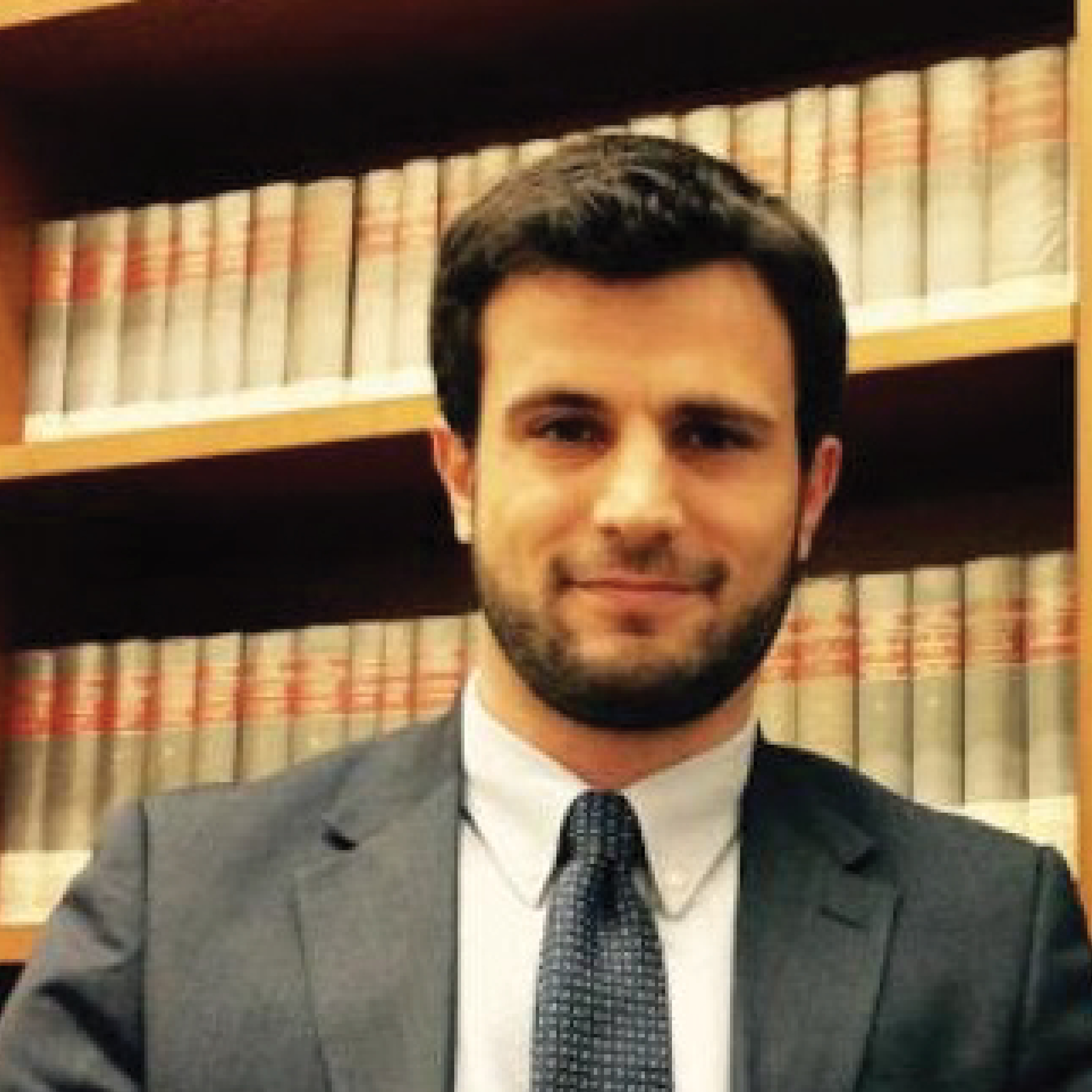 Dario Gorji