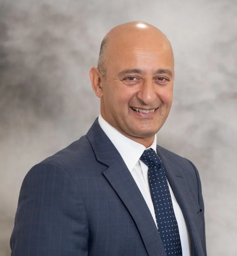 Kenneth Farrugia