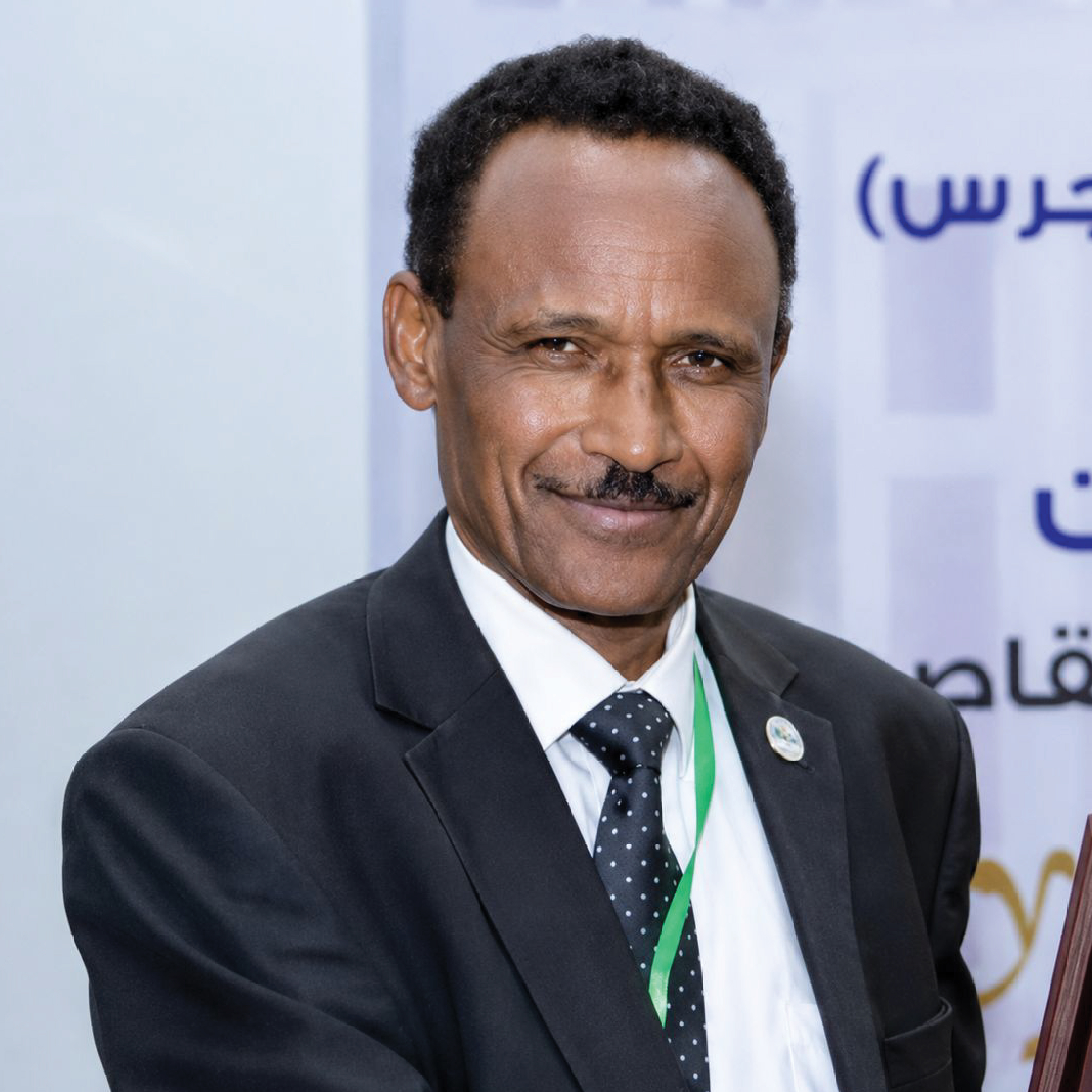 Omar Abdelshafi