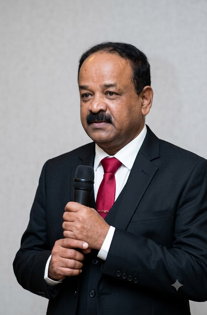 Prof. Mohammed Alhaj