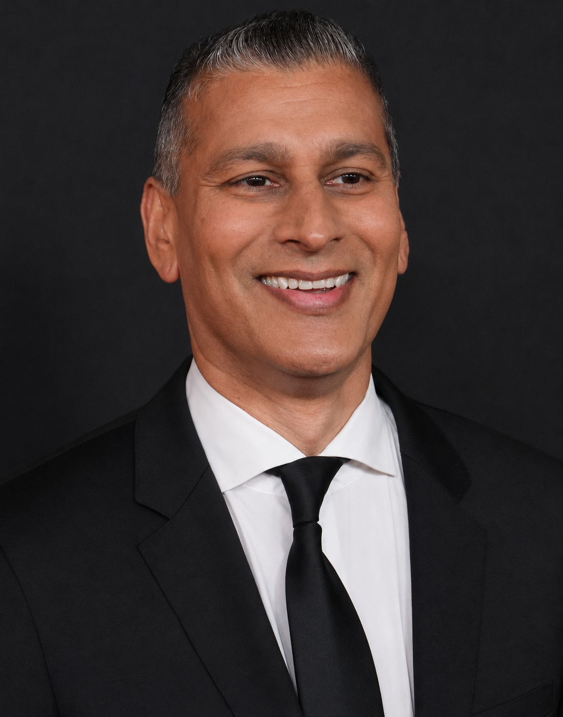 Raj Singh
