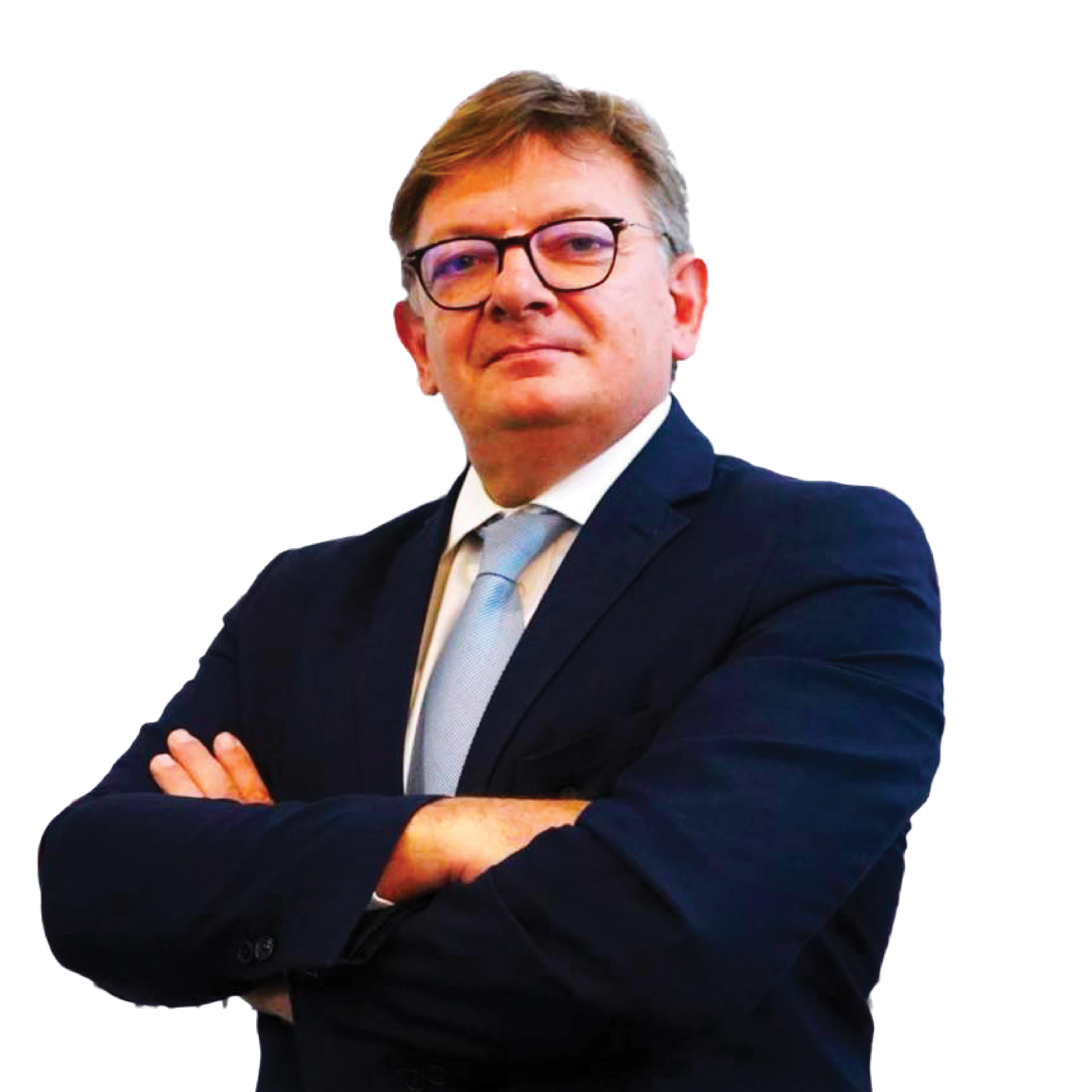 Sandro Fratinin